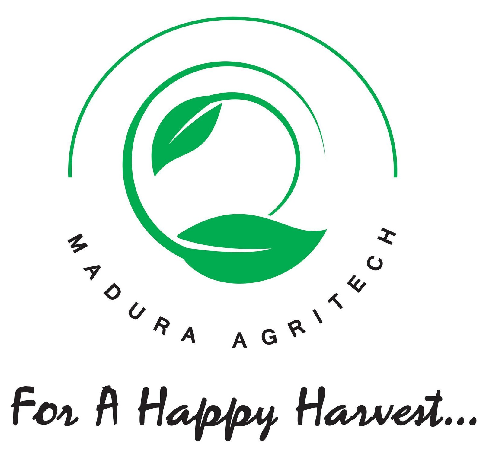 happy harvest new