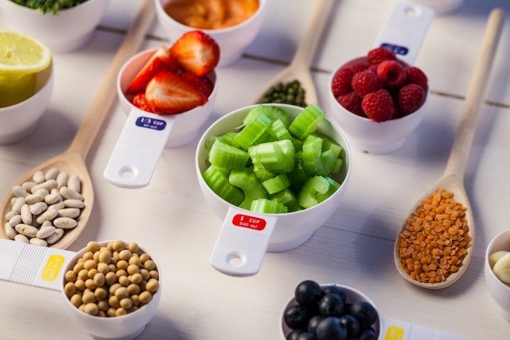 portion cups healthy ingredients 13339 203945